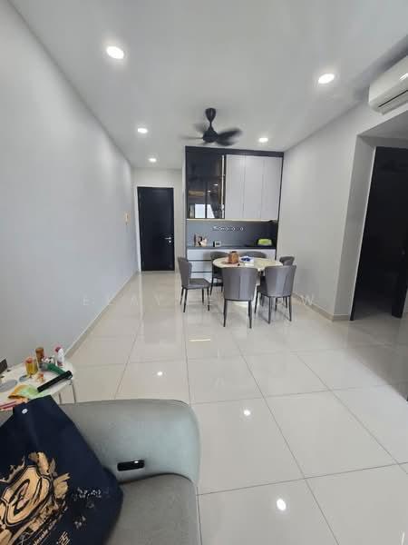 The Raffles Suites - 2