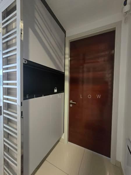 The Raffles Suites - 4