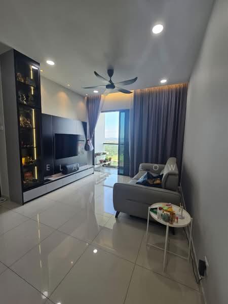 The Raffles Suites - 5