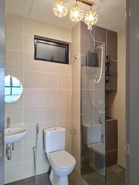 Zentro Residences Serviced Apartment - 3