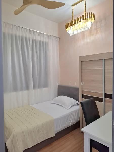 Zentro Residences Serviced Apartment - 5