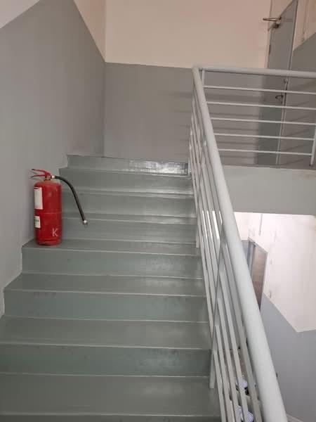 Nusa Sentral 3 storey shoplot - 5