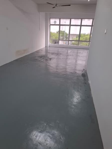 Nusa Sentral 3 storey shoplot - 3
