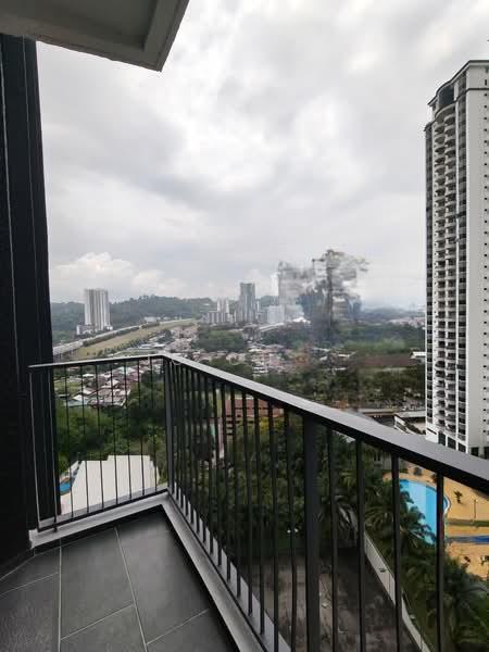 ALIX Residences - 4