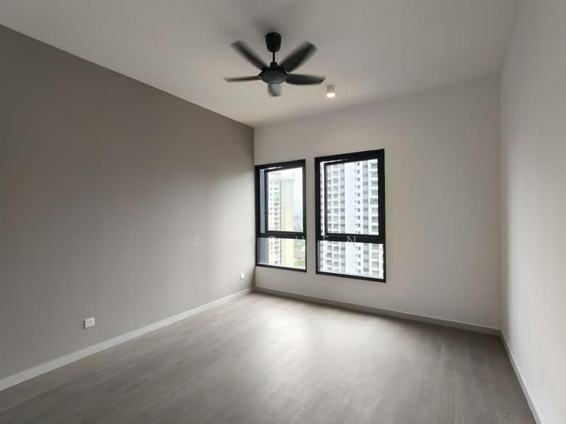 ALIX Residences - 5