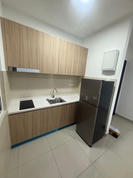 TRELLIS RESIDENCES - 5