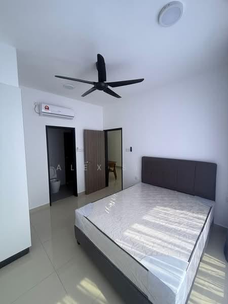 TRELLIS RESIDENCES - 2