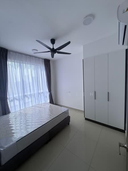 TRELLIS RESIDENCES - 3