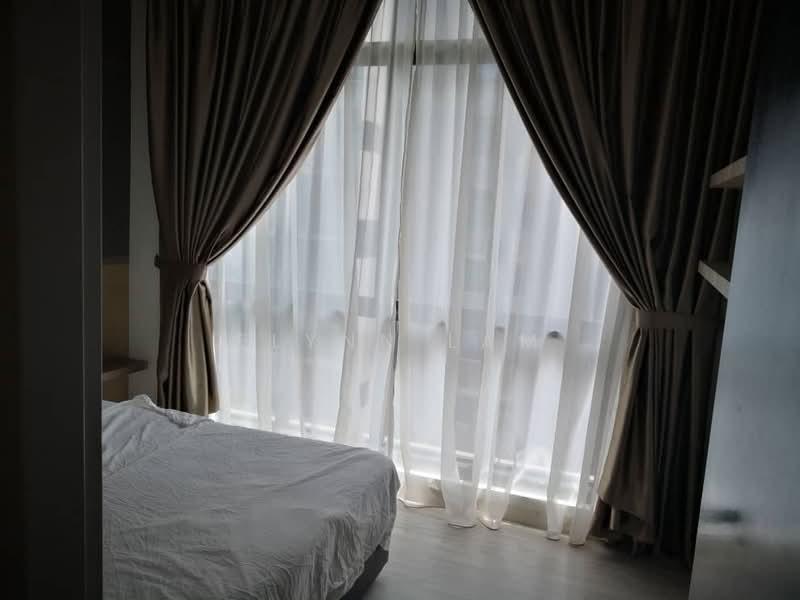 Setia Sky 88 - 2