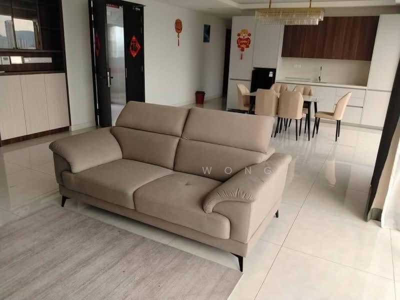 Residensi R8 - 5