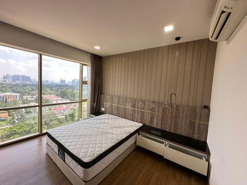 Residensi R8 - 2