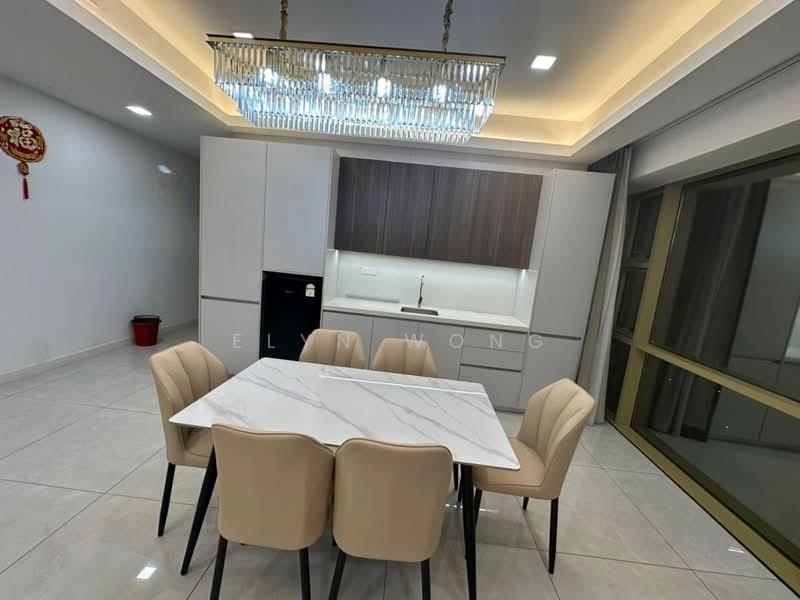 Residensi R8 - 3