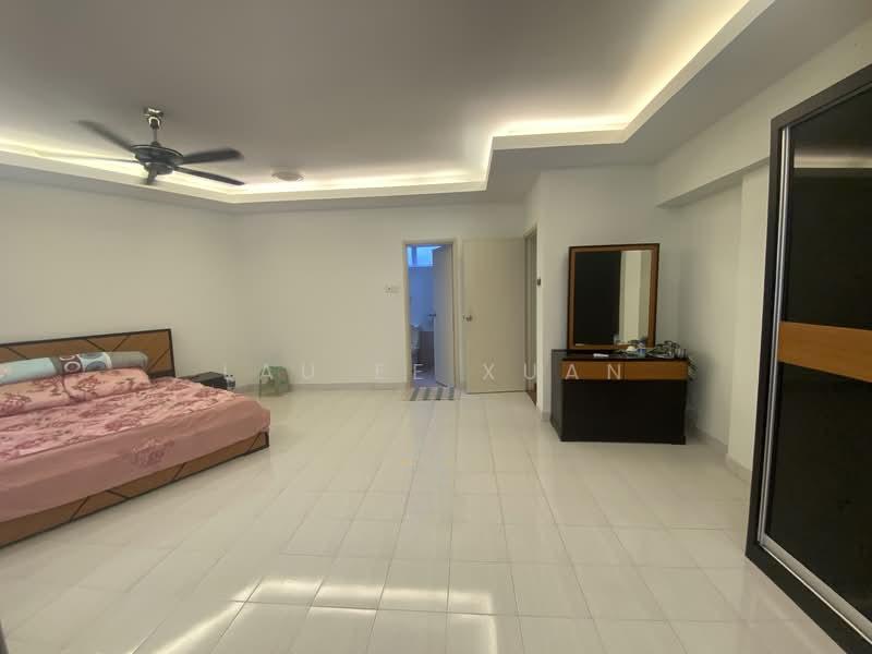 Hillview Loft - 5