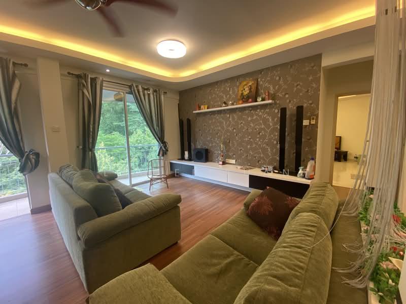 Hillview Loft - 3