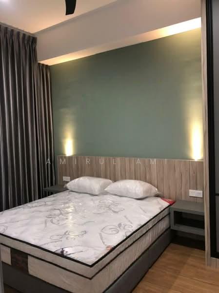 Astoria Ampang - 4
