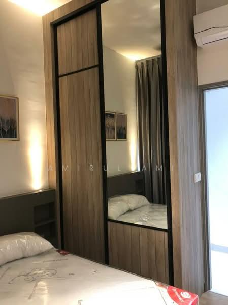 Astoria Ampang - 3