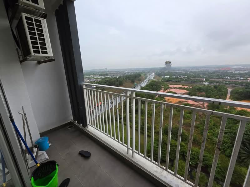 Centra Residences - 4