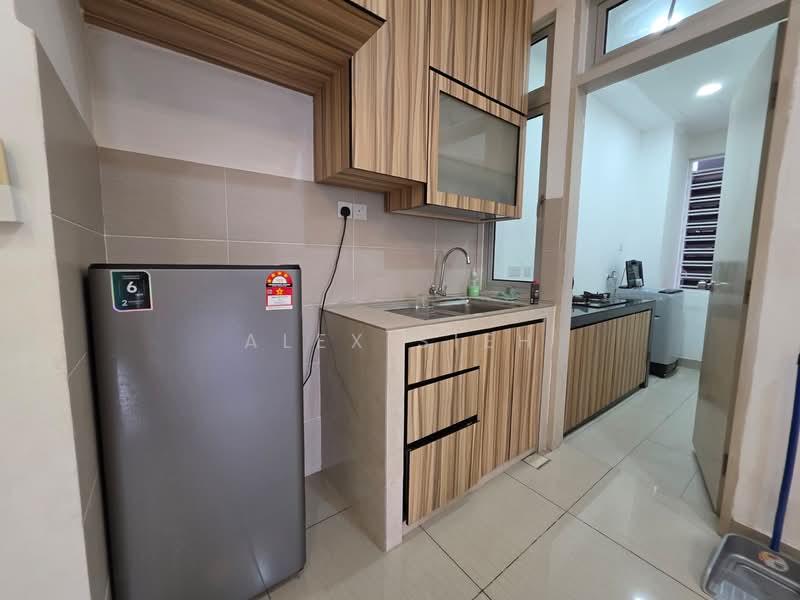 Centra Residences - 3