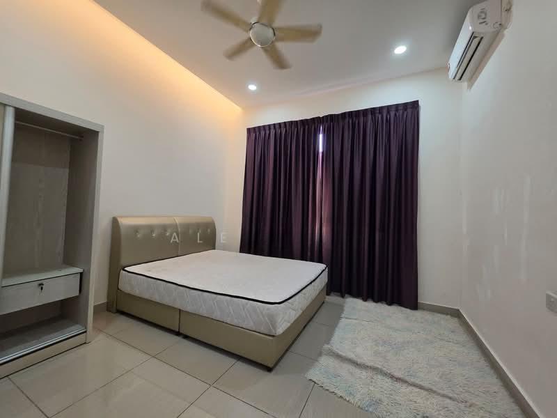 Centra Residences - 2