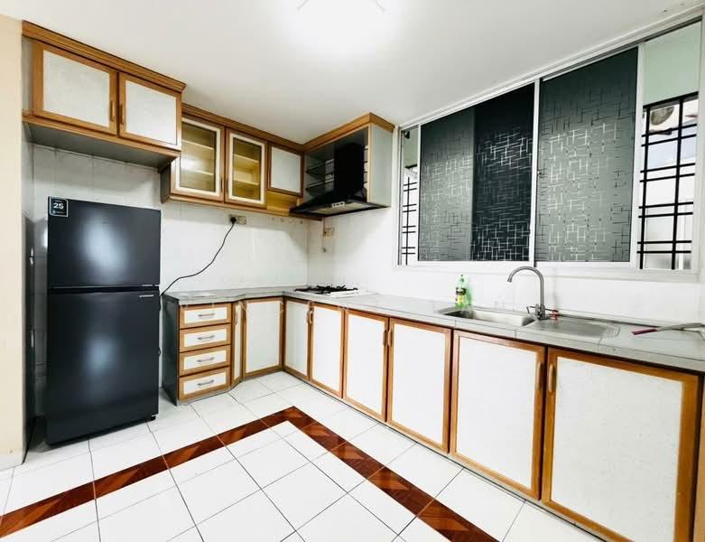 U Garden Resort Condominium - 5