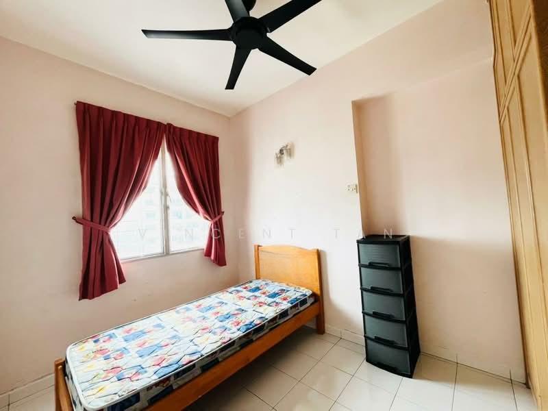 U Garden Resort Condominium - 3
