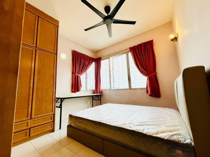 U Garden Resort Condominium - 2