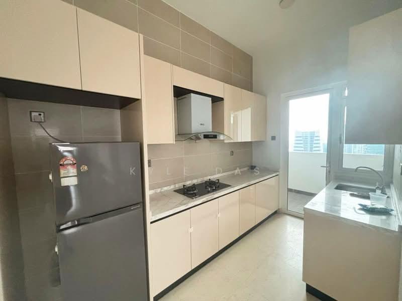 TriTower Residence @ Johor Bahru Sentral - 3