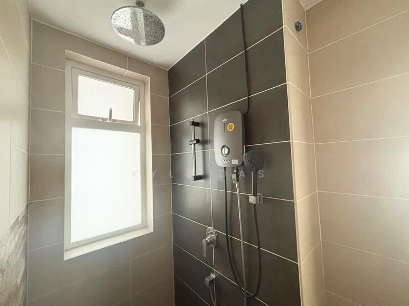 TriTower Residence @ Johor Bahru Sentral - 5