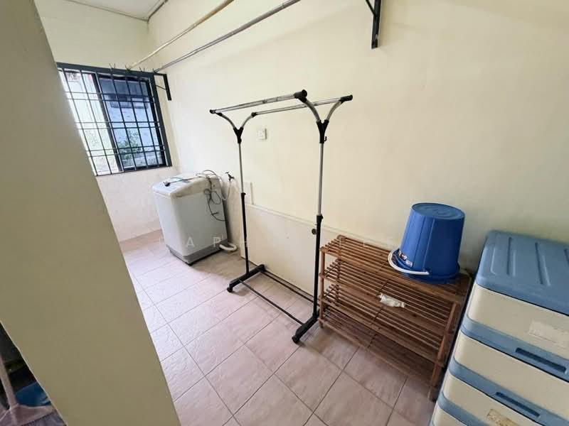 Taman Desa Tebrau - 4