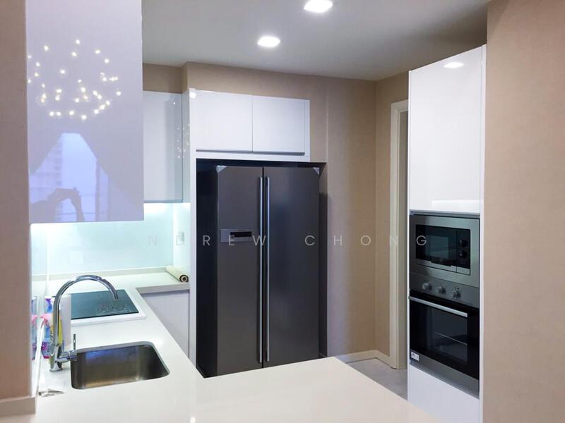 Setia V Residences - 5