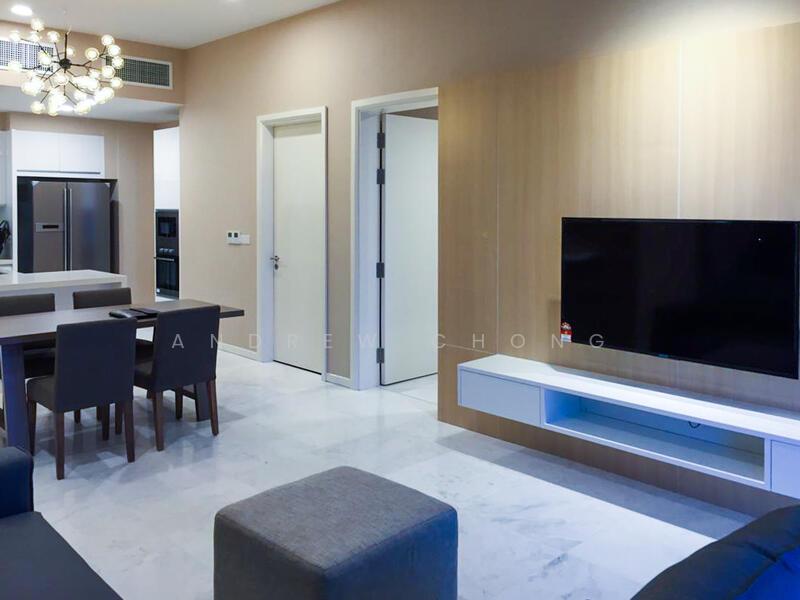 Setia V Residences - 2