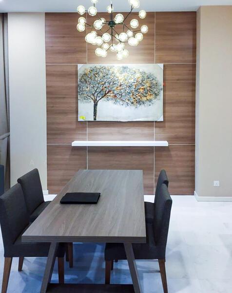 Setia V Residences - 4