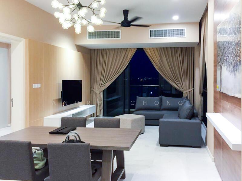 Setia V Residences - 3