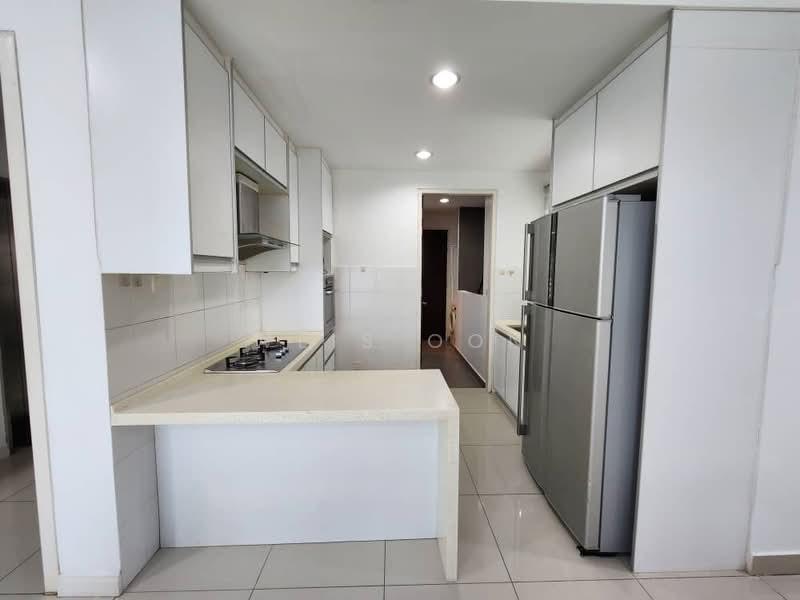 Setia SKY Residences - 4