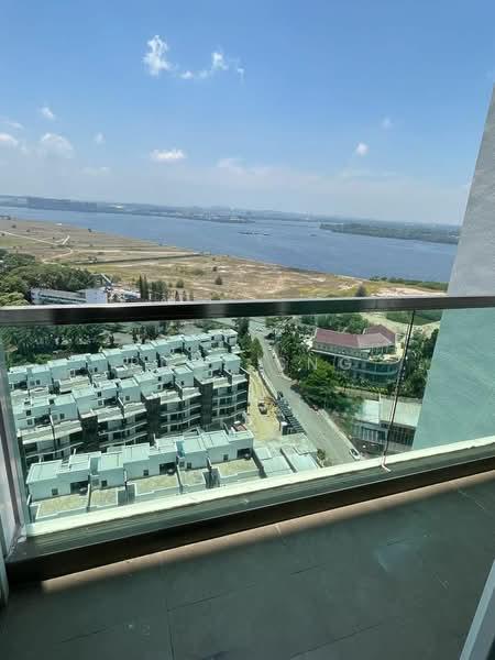 Paragon Residences @ Straits View - 2