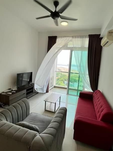 Paragon Residences @ Straits View - 3
