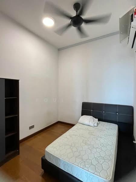 Paragon Residences @ Straits View - 4