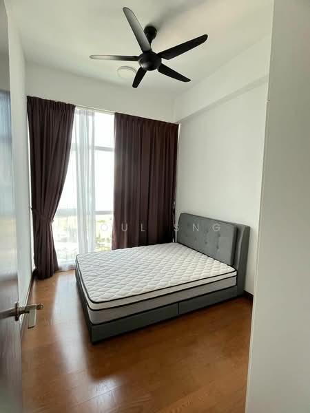Paragon Residences @ Straits View - 5