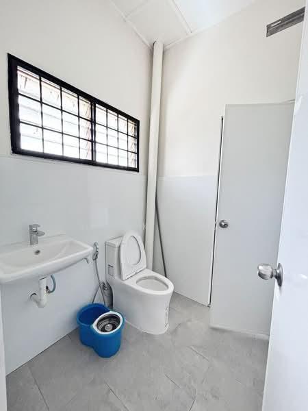 Taman Desa Tebrau - 3