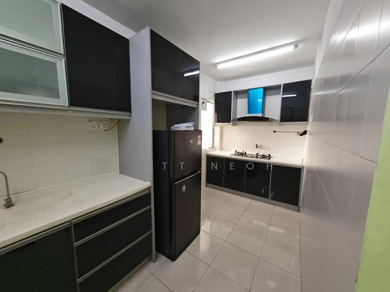 Casa Prima Condominium - 5