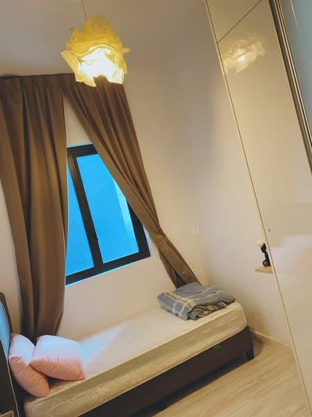 Setia Sky 88 - 5