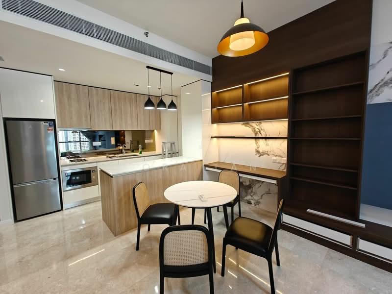 TRX Residences - 4