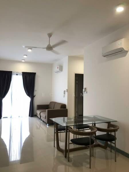 South View - 2