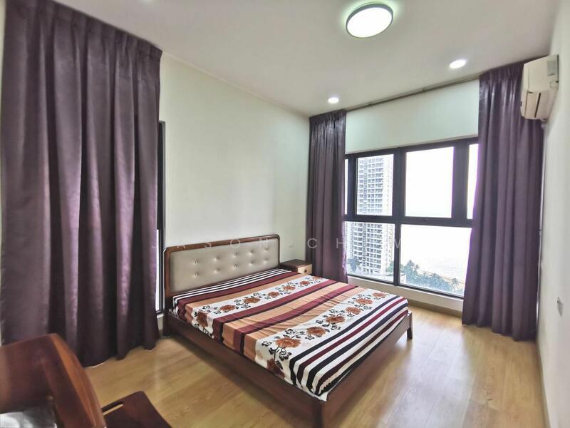 Amberside @ Country Garden Danga Bay - 3