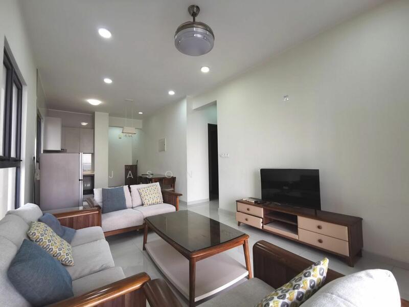 Amberside @ Country Garden Danga Bay - 2