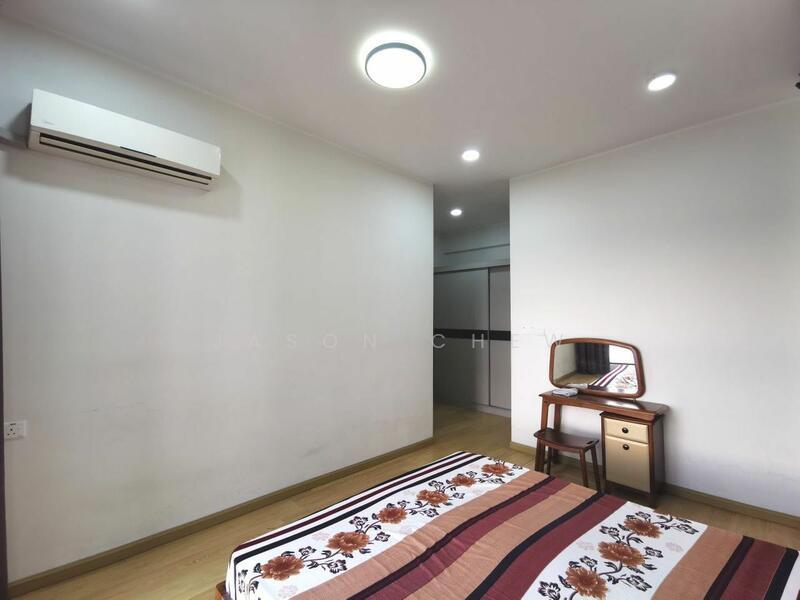 Amberside @ Country Garden Danga Bay - 5