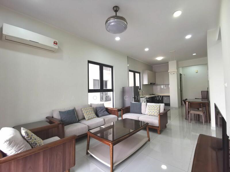 Amberside @ Country Garden Danga Bay - 1