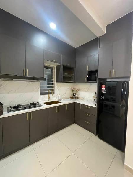 Sky Awani Residensi 4 - 2