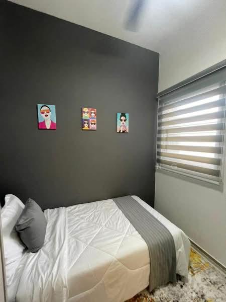 Sky Awani Residensi 4 - 5