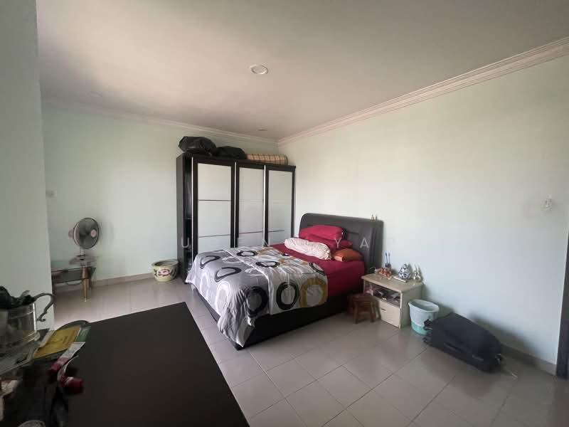 Midah Heights Condominium - 2